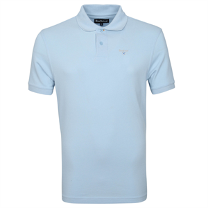 Barbour Essential Washed Sports Polo Shirt